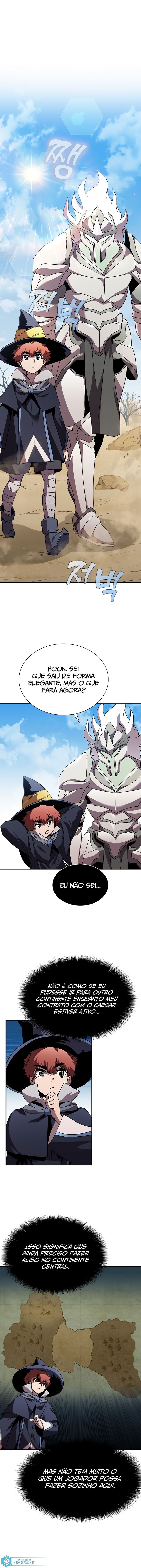 Read Taming Master PT Manga Online