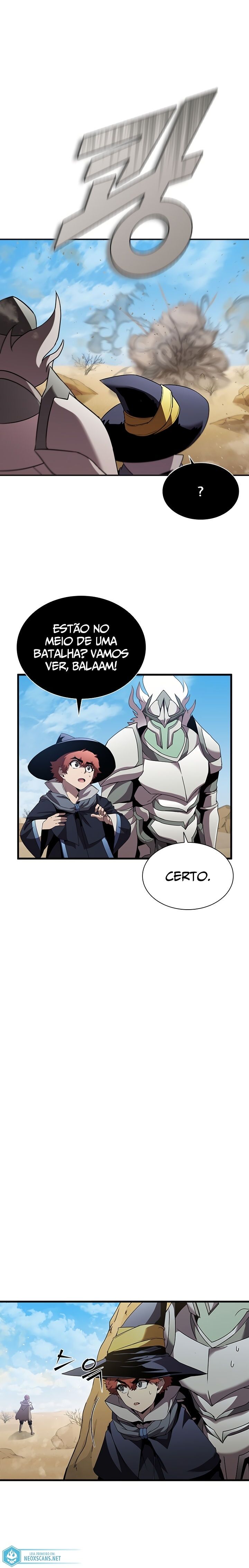 Read Taming Master PT Manga Online