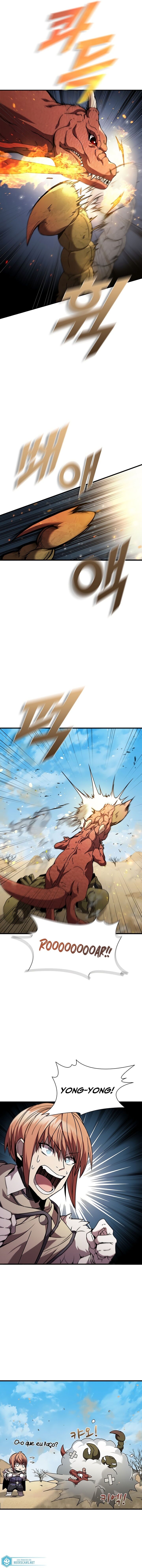 Read Taming Master PT Manga Online