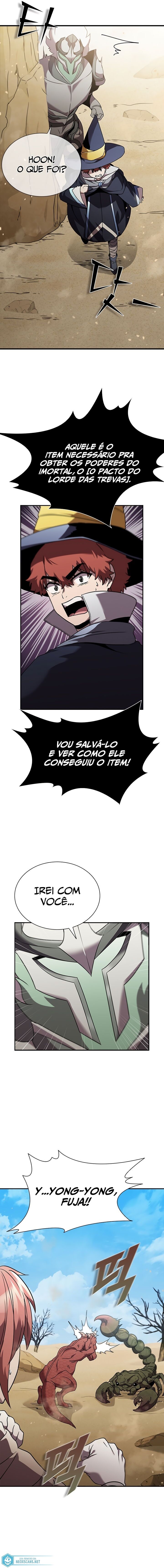 Read Taming Master PT Manga Online
