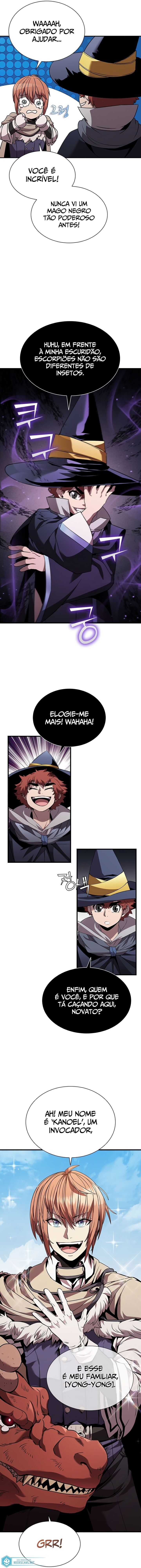 Read Taming Master PT Manga Online