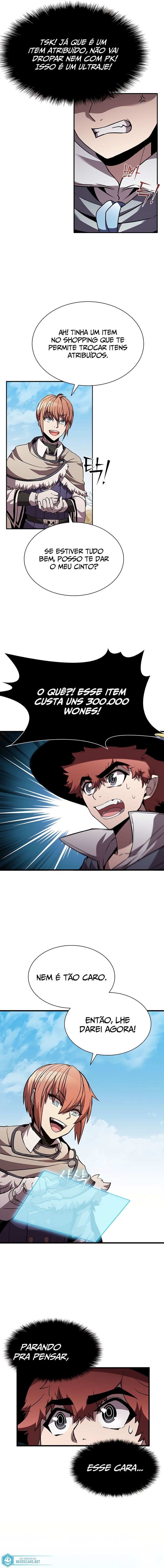 Read Taming Master PT Manga Online