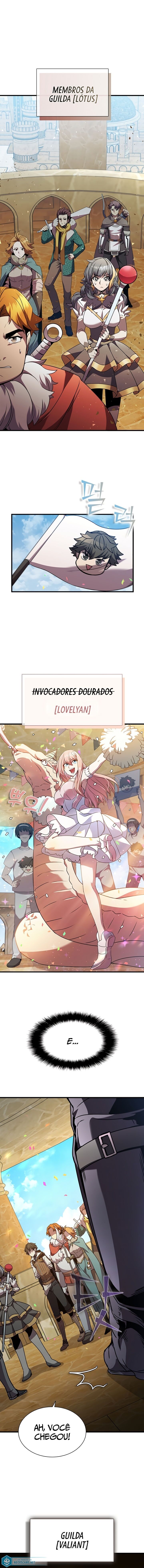 Read Taming Master PT Manga Online