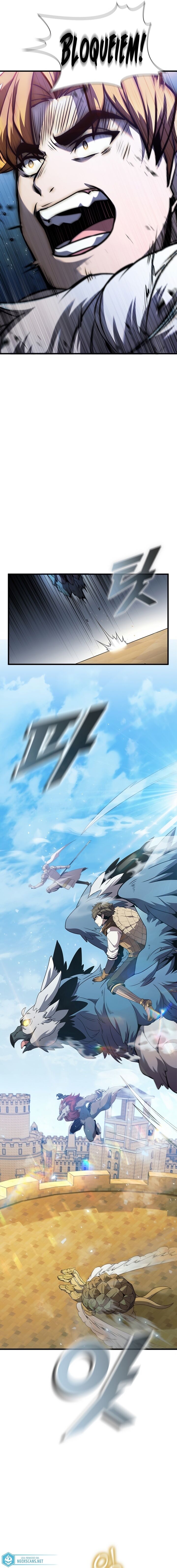 Read Taming Master PT Manga Online