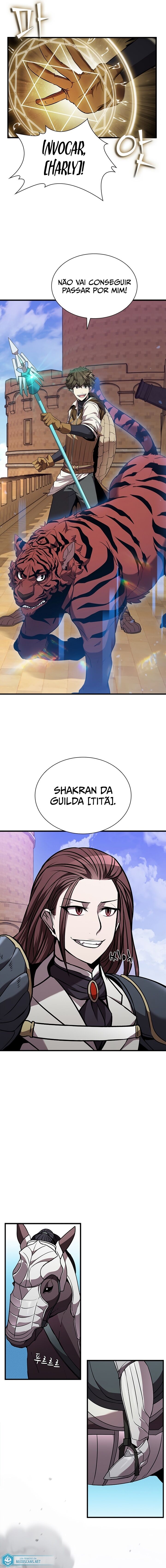 Read Taming Master PT Manga Online