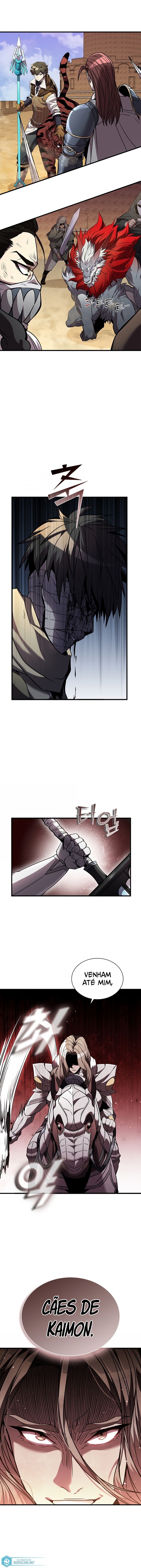 Read Taming Master PT Manga Online