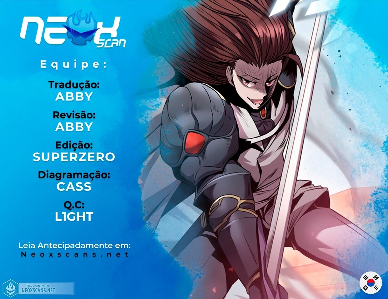 Read Taming Master PT Manga Online