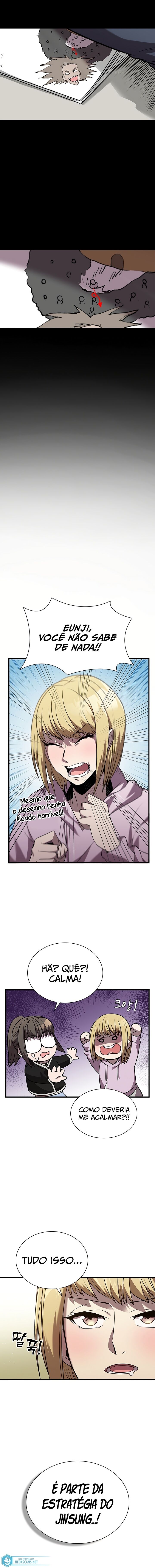 Read Taming Master PT Manga Online