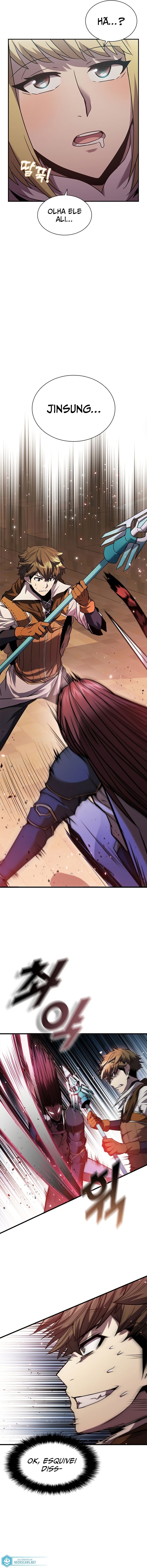 Read Taming Master PT Manga Online