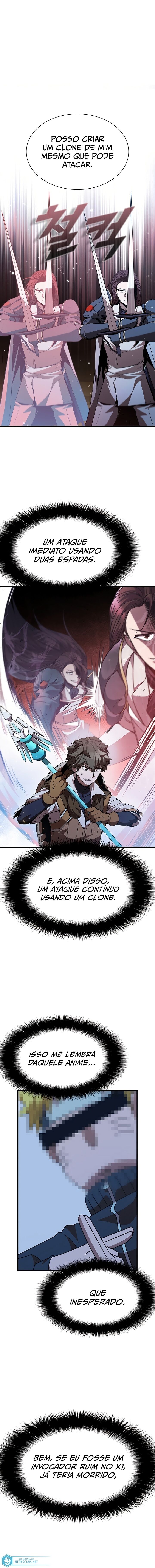 Read Taming Master PT Manga Online