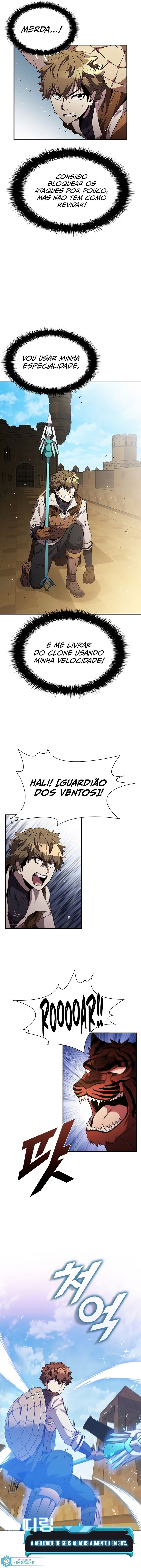 Read Taming Master PT Manga Online