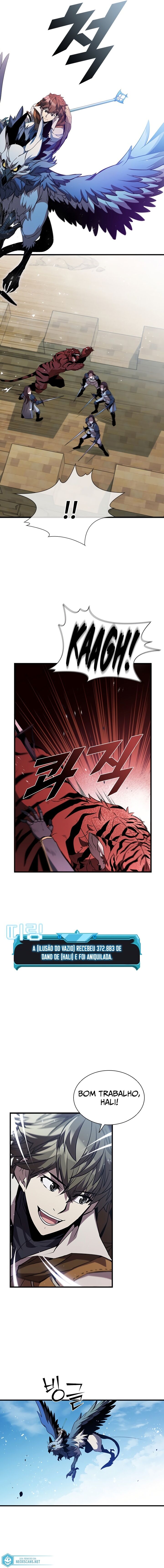 Read Taming Master PT Manga Online