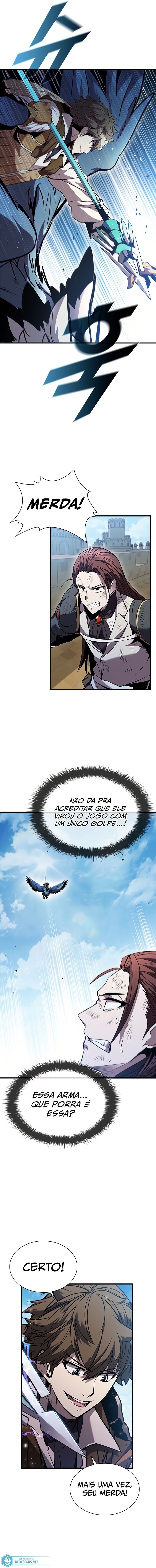 Read Taming Master PT Manga Online
