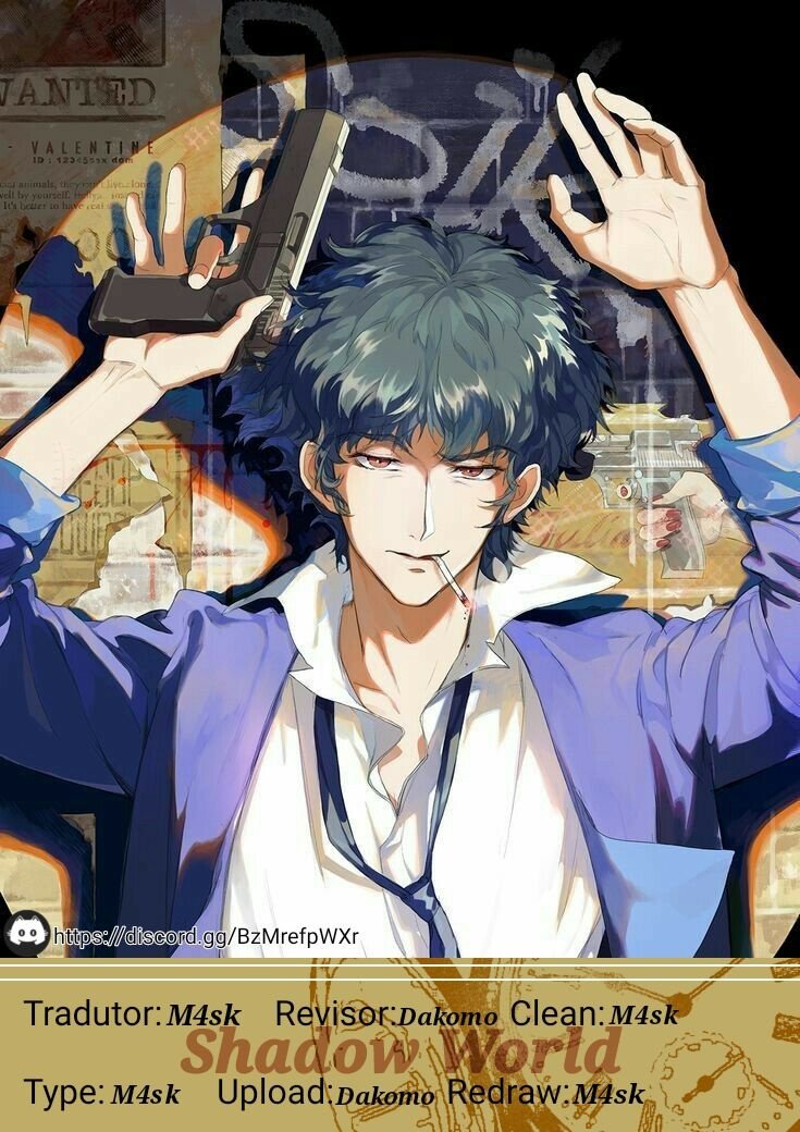 Read Tank Chair PT Manga Online