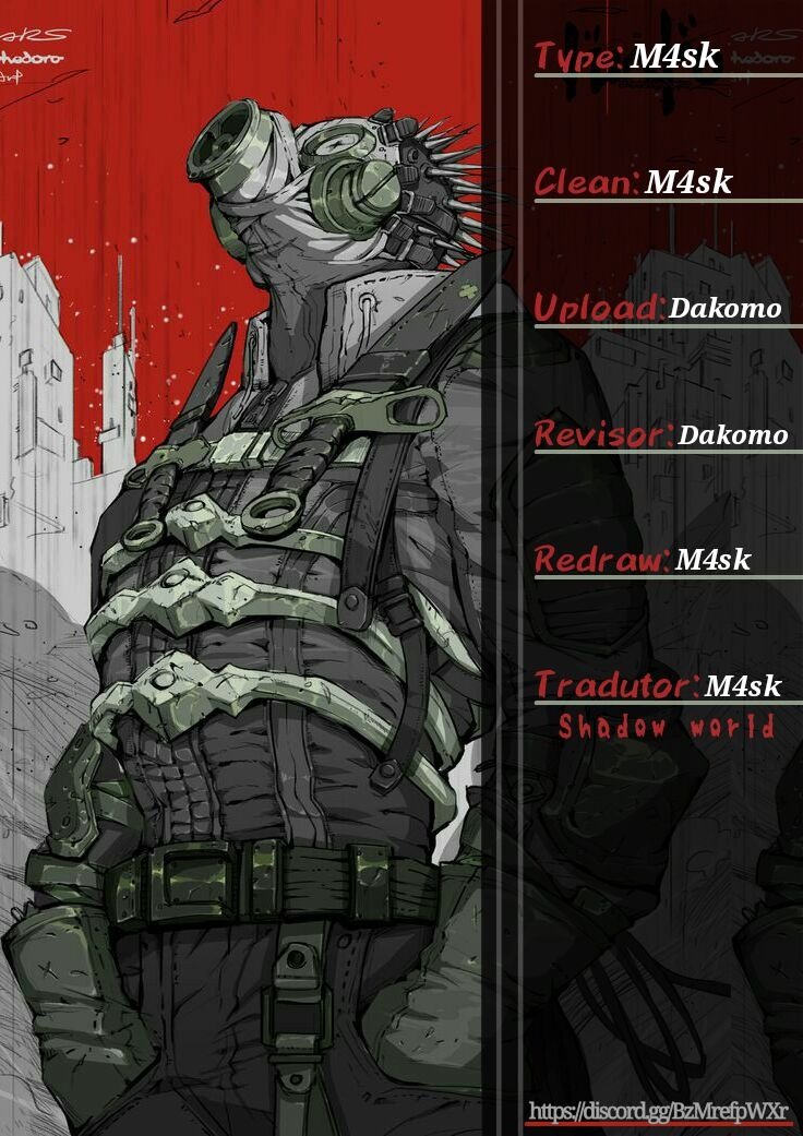 Read Tank Chair PT Manga Online