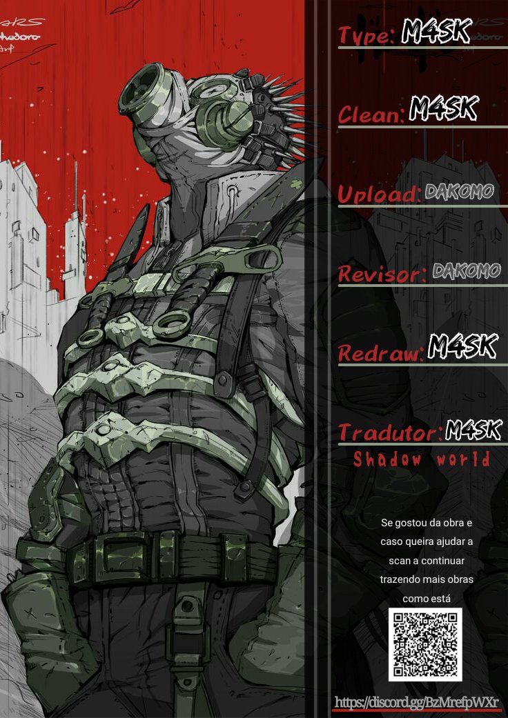 Read Tank Chair PT Manga Online