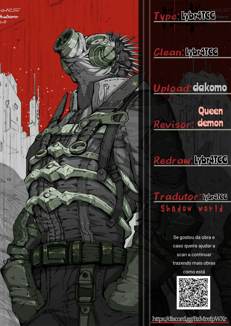 Read Tank Chair PT Manga Online