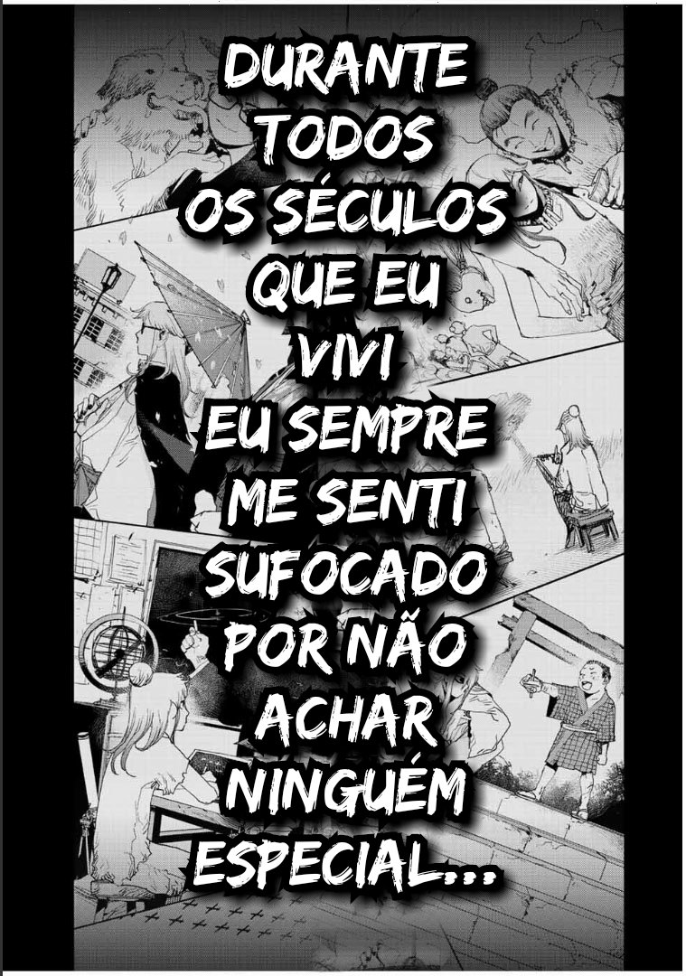 Read Tank Chair PT Manga Online