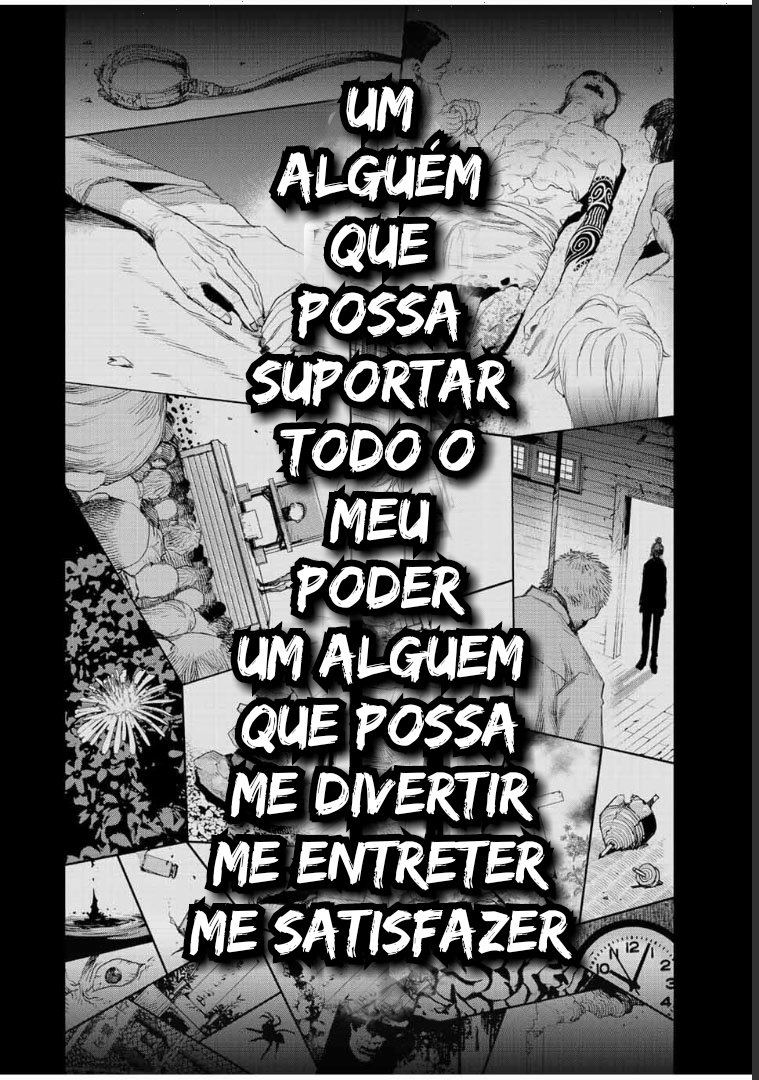 Read Tank Chair PT Manga Online