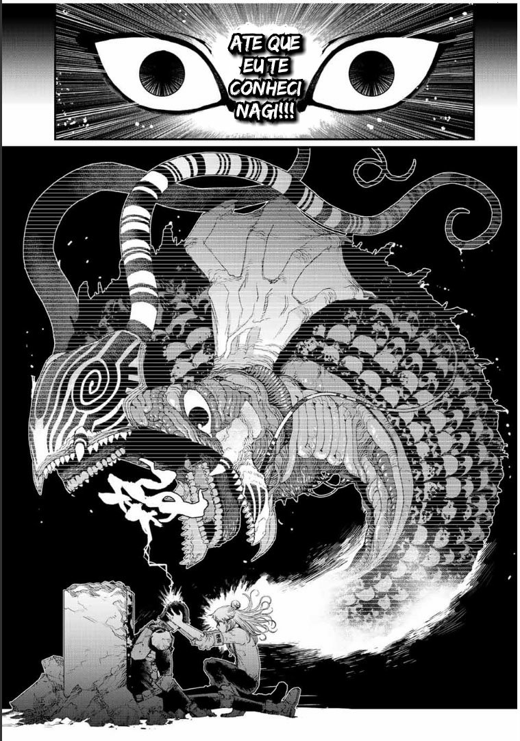 Read Tank Chair PT Manga Online
