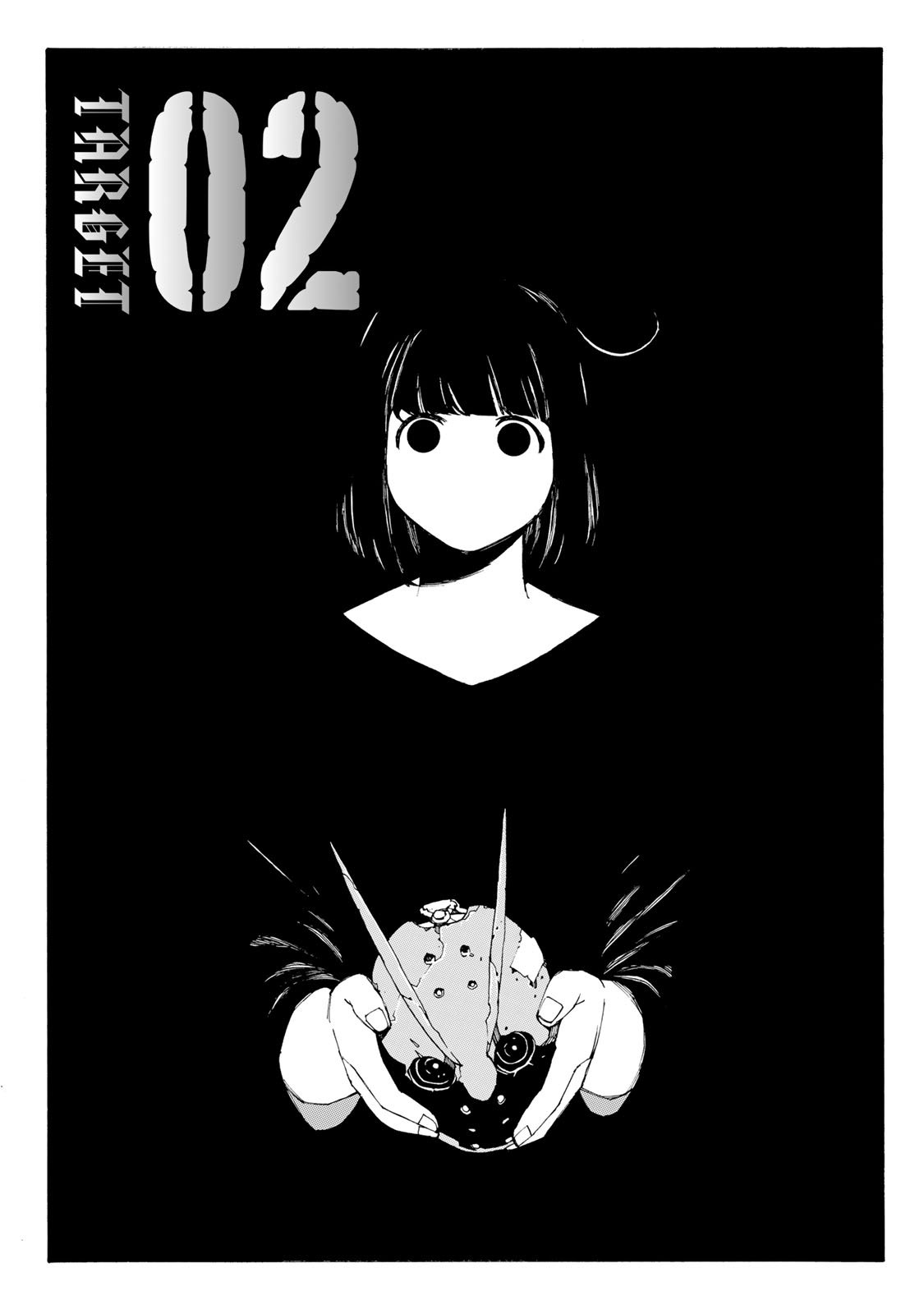 Read Tank Chair PT Manga Online