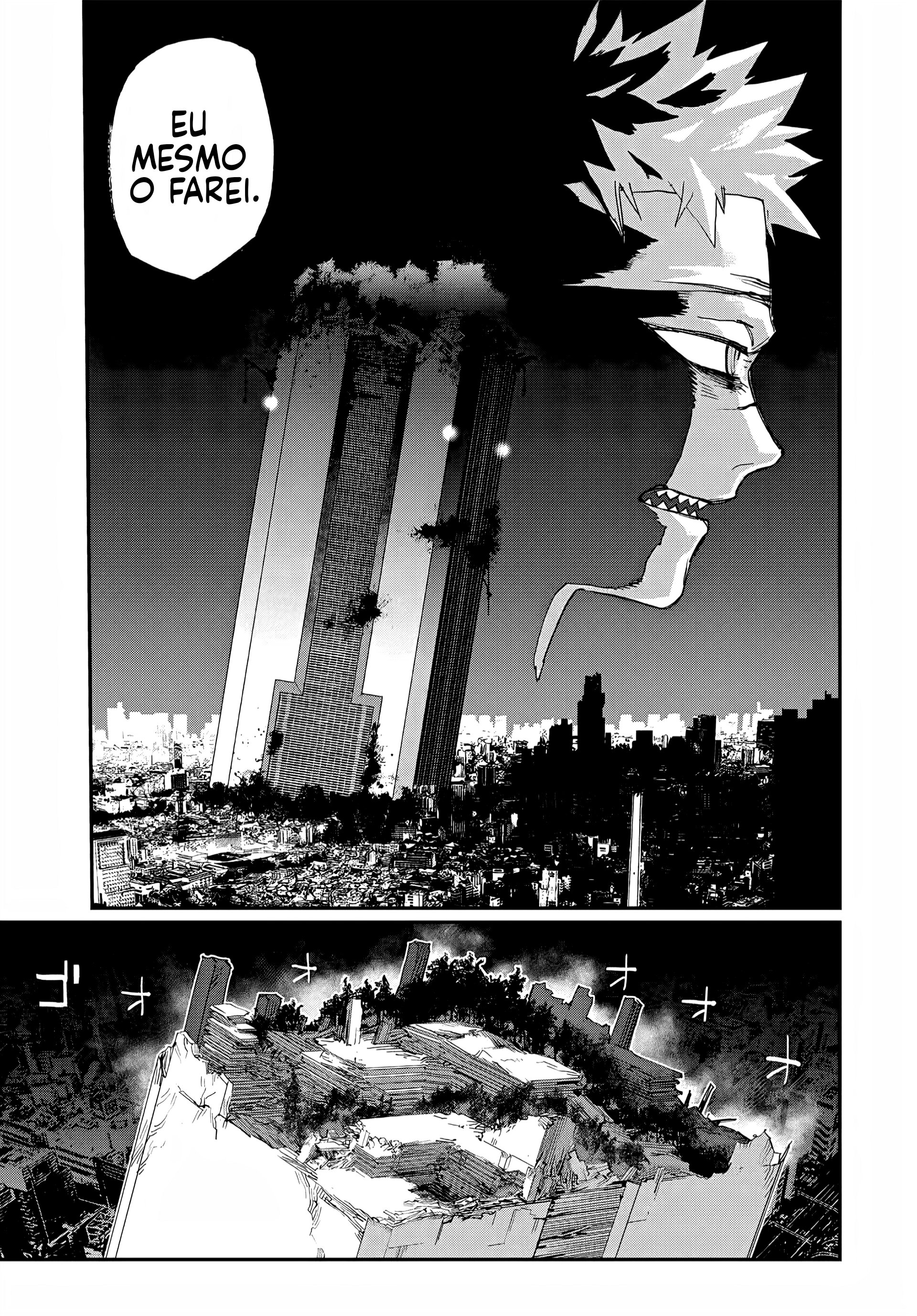 Read Tank Chair PT Manga Online