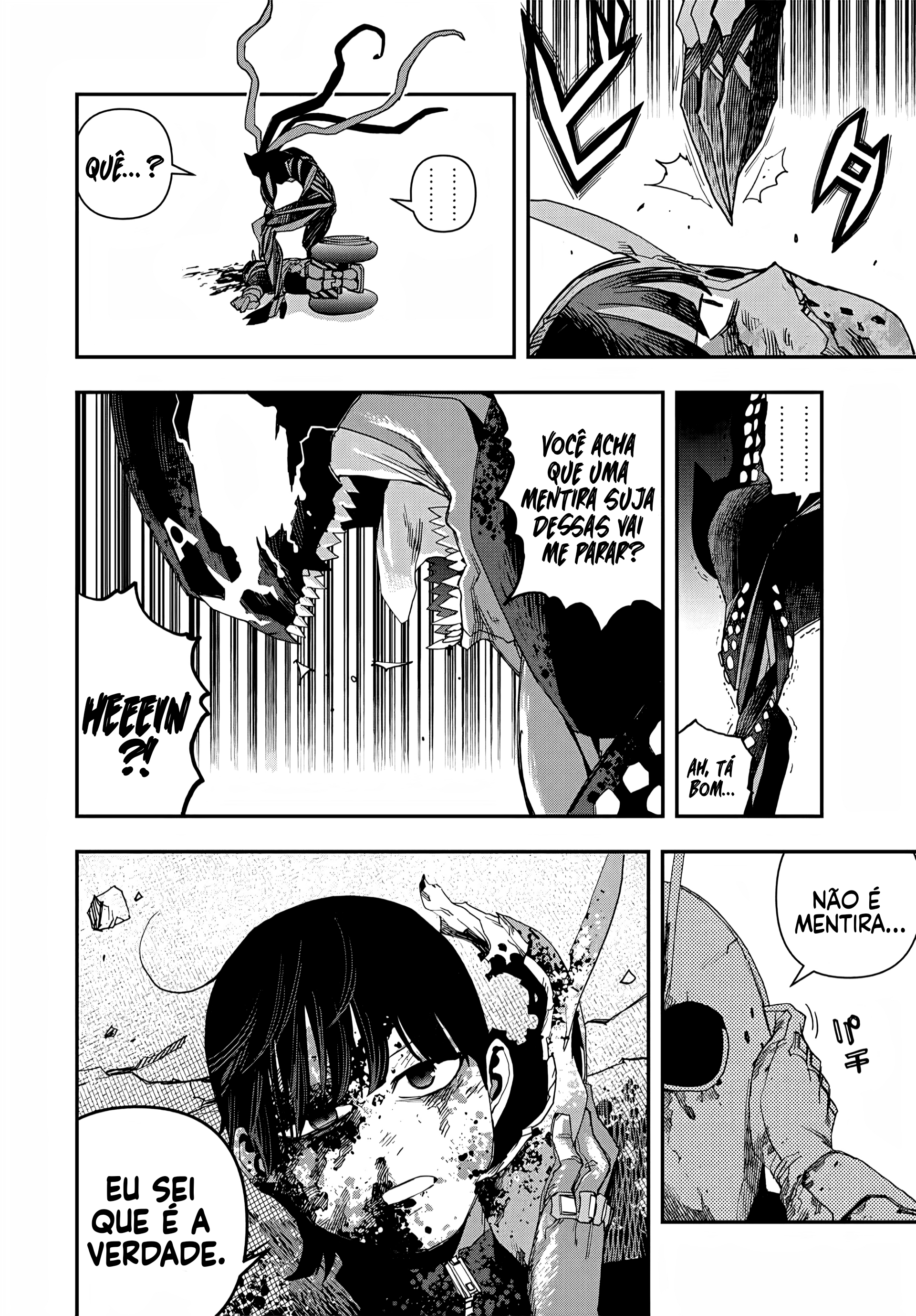 Read Tank Chair PT Manga Online