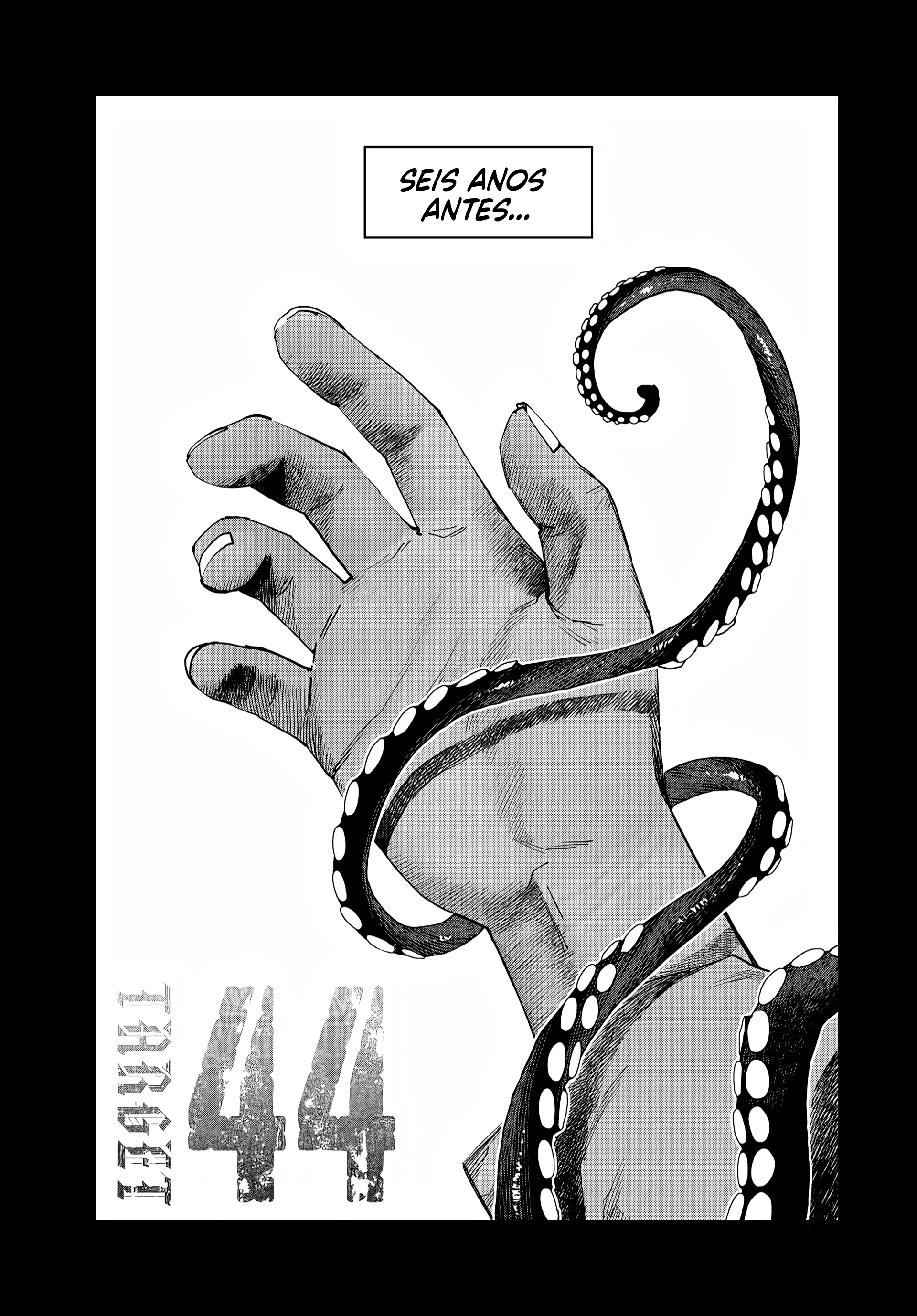 Read Tank Chair PT Manga Online