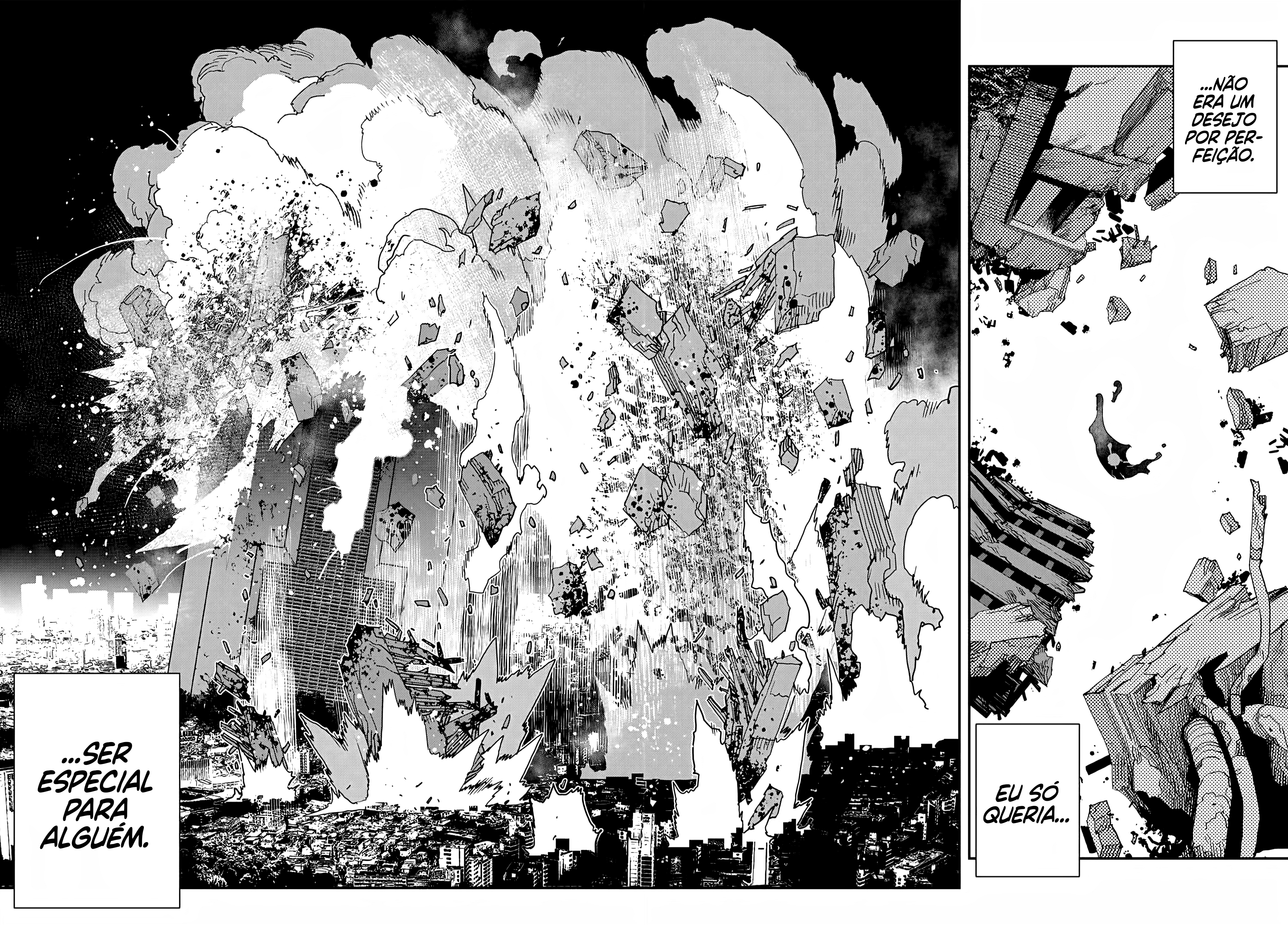 Read Tank Chair PT Manga Online