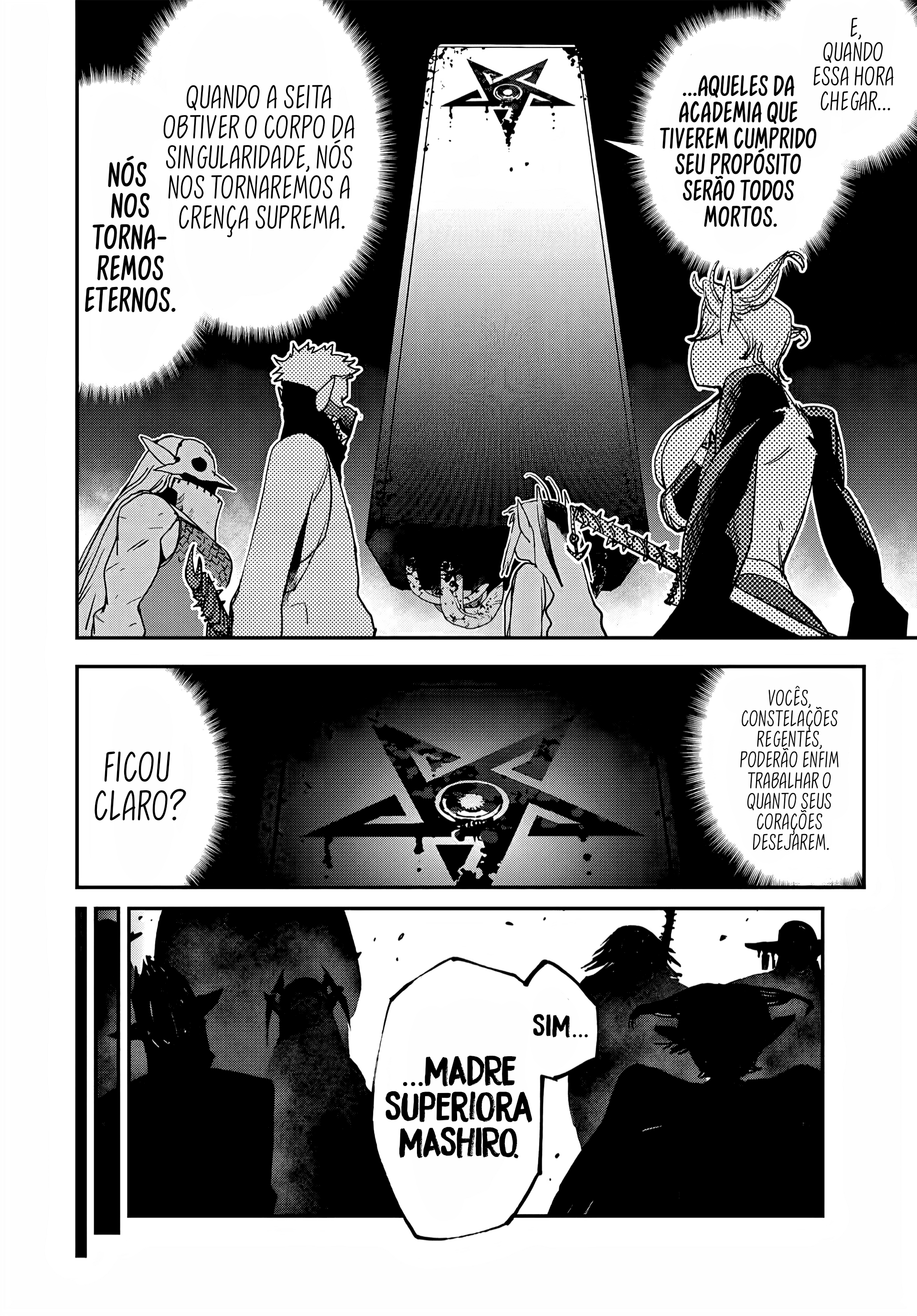 Read Tank Chair PT Manga Online