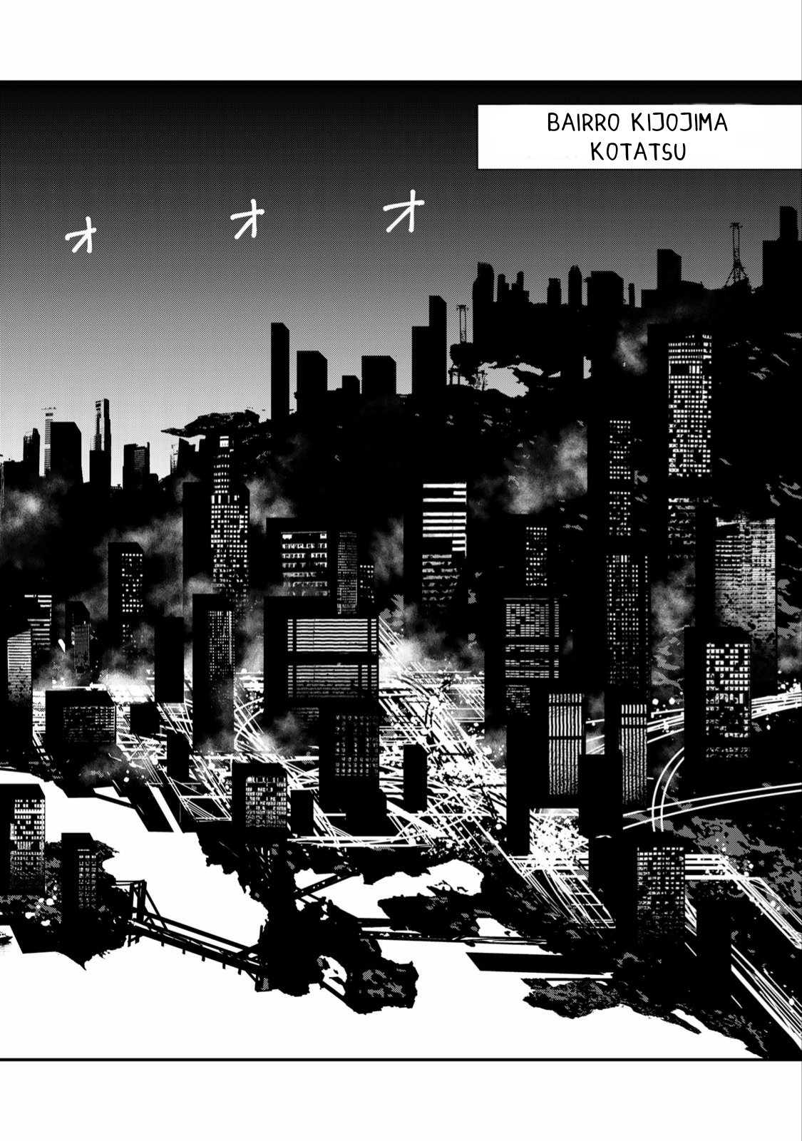 Read Tank Chair PT Manga Online