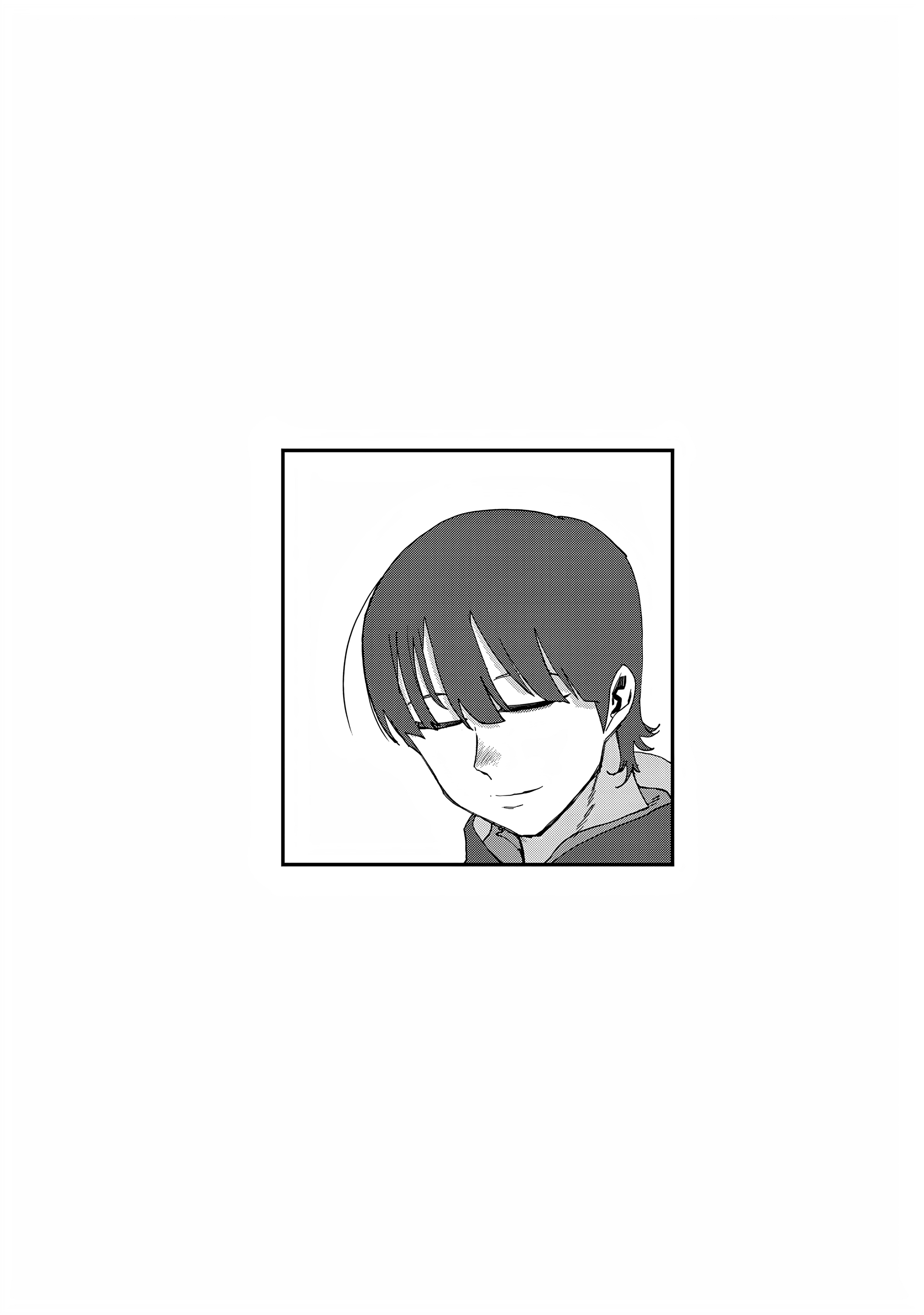 Read Tank Chair PT Manga Online