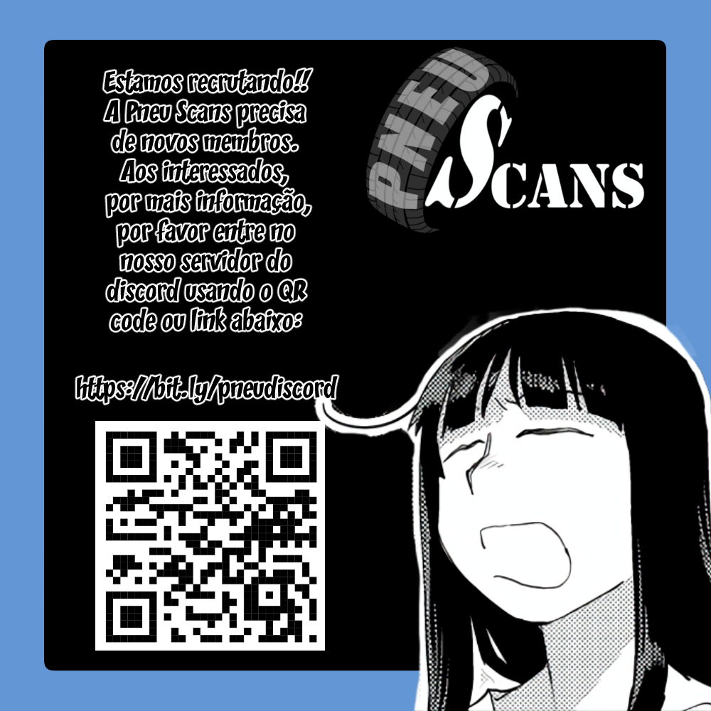 Read Tank Chair PT Manga Online