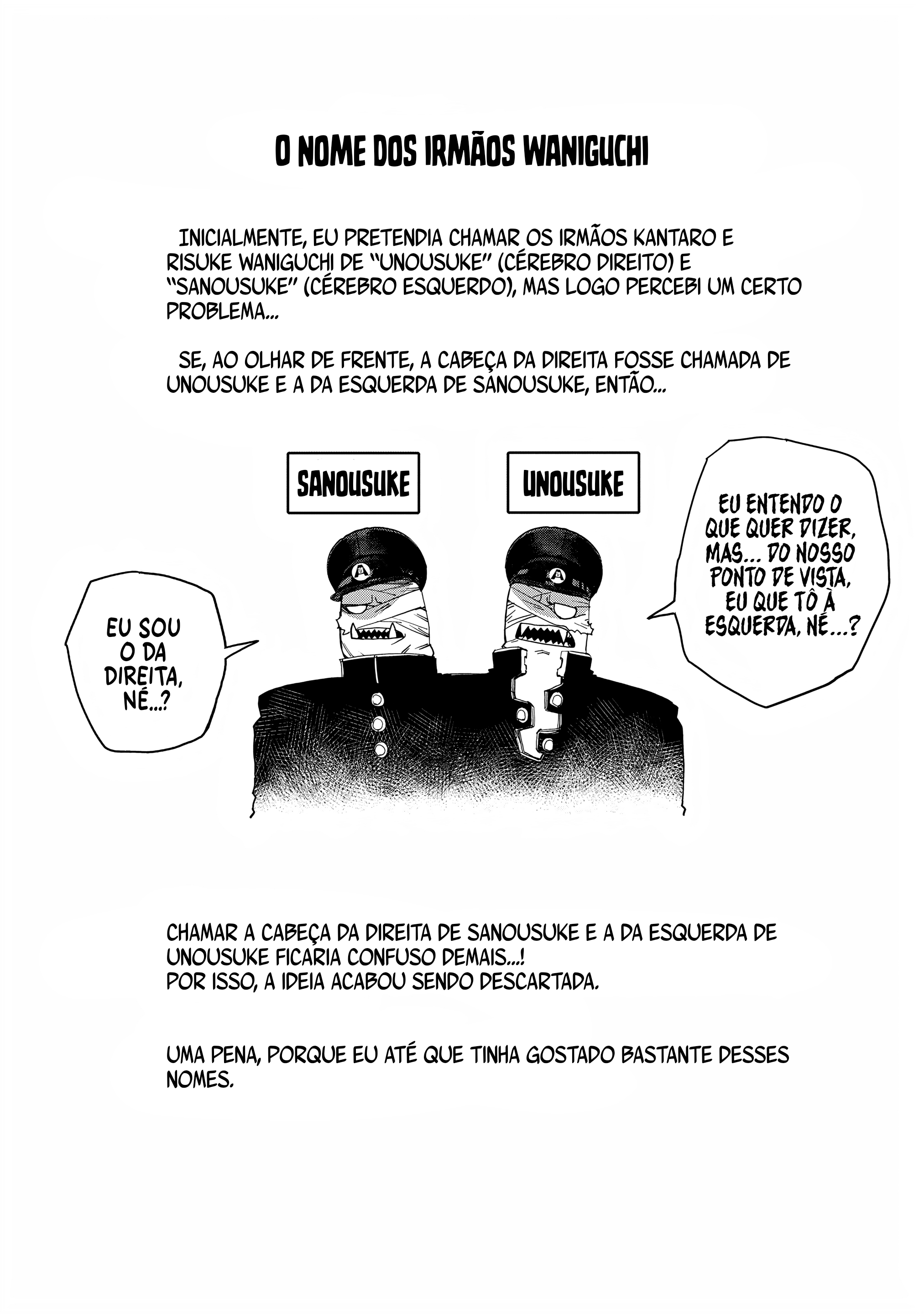 Read Tank Chair PT Manga Online