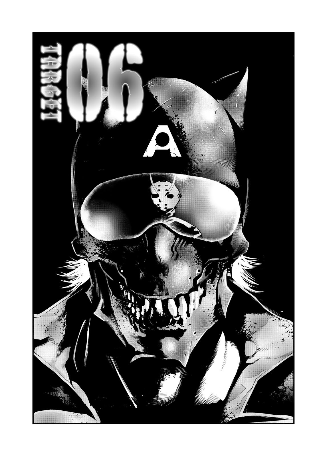 Read Tank Chair PT Manga Online