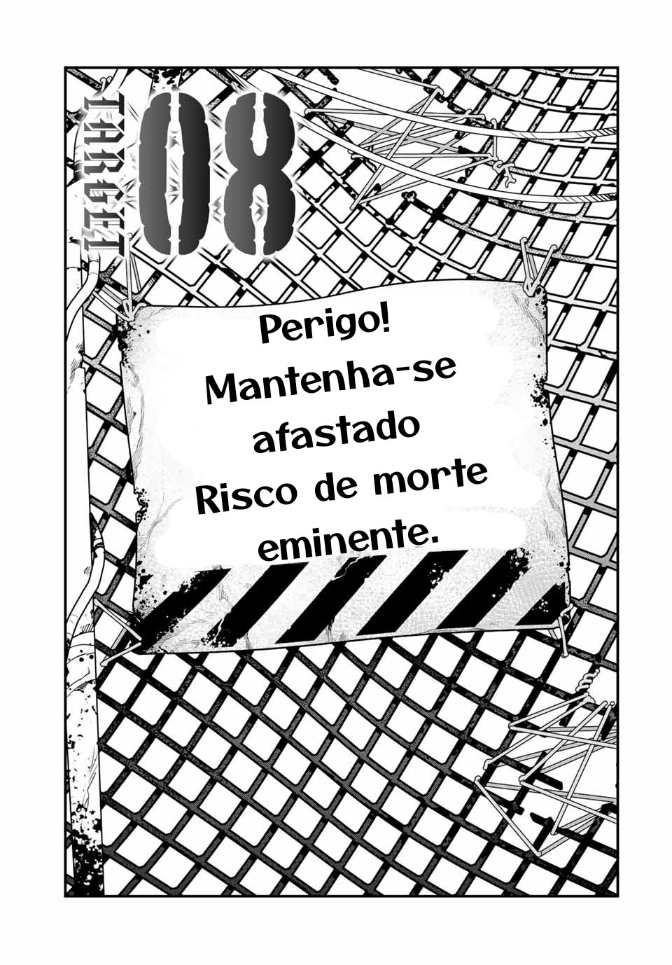 Read Tank Chair PT Manga Online