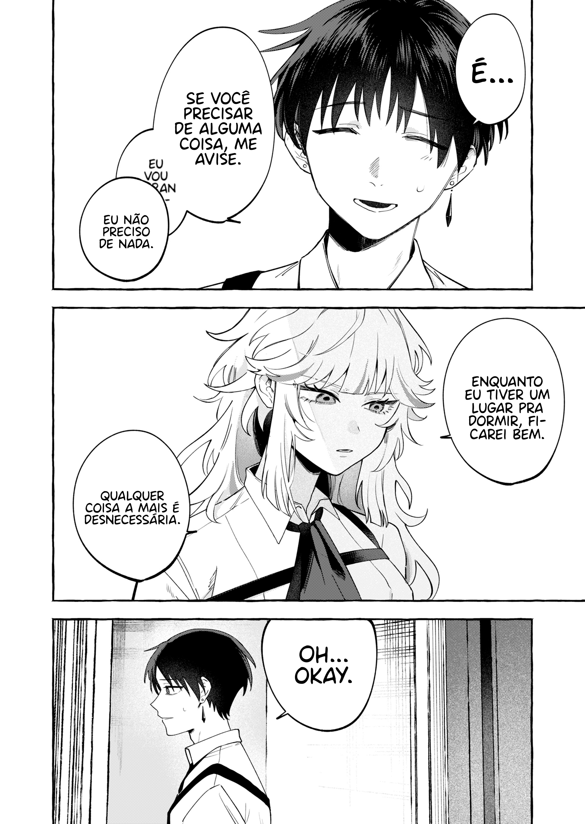 Read Tatakai shika Shiranai Onna Kishi wo Amayakashi Tsuzuketa PT Manga Online