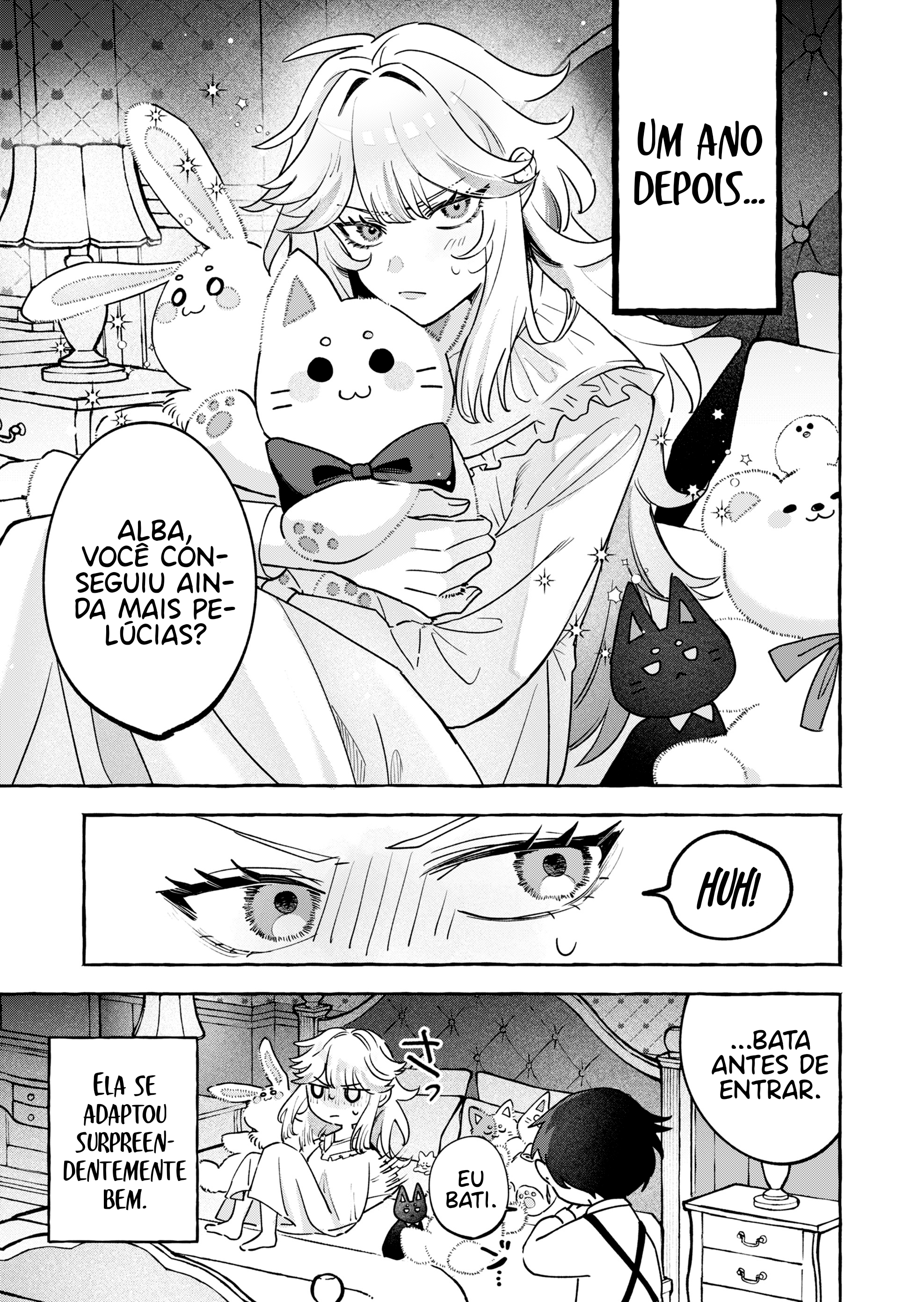 Read Tatakai shika Shiranai Onna Kishi wo Amayakashi Tsuzuketa PT Manga Online