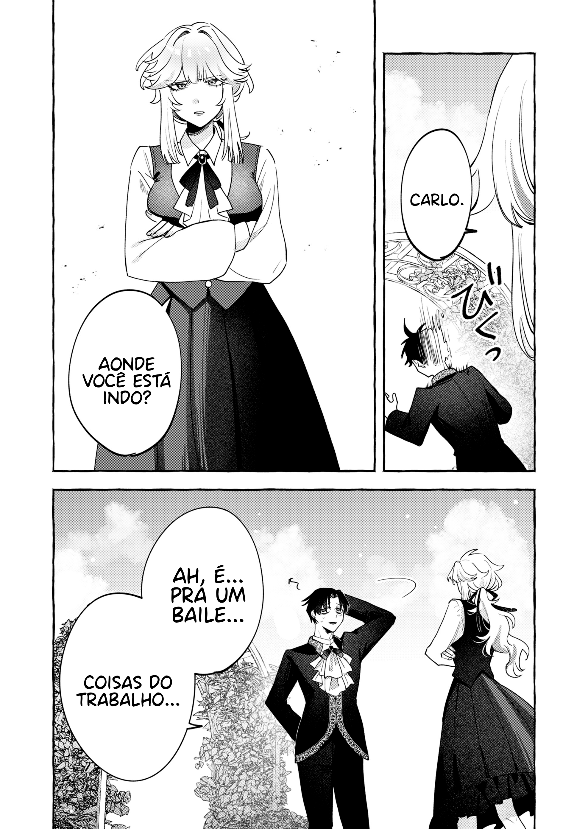 Read Tatakai shika Shiranai Onna Kishi wo Amayakashi Tsuzuketa PT Manga Online
