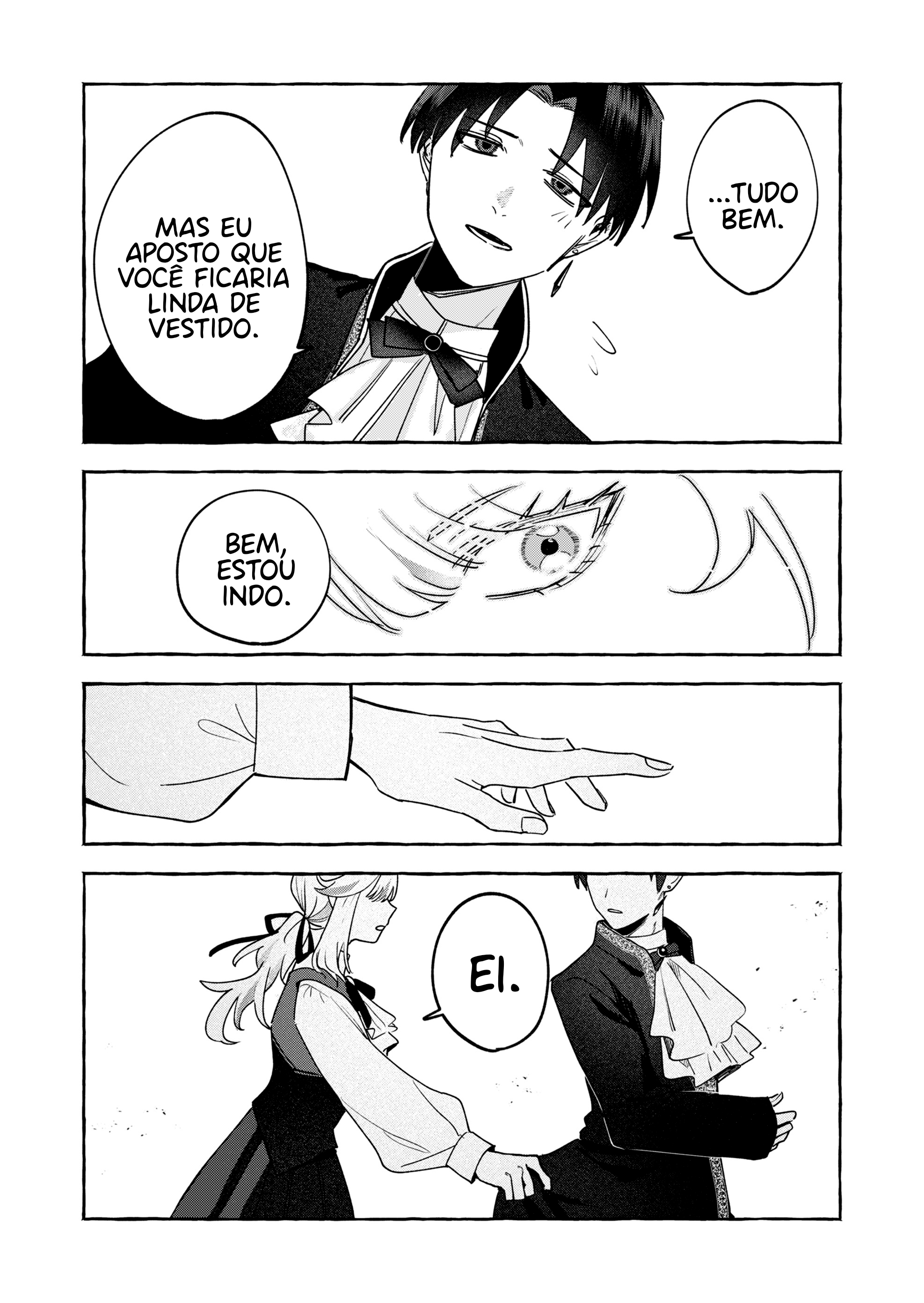 Read Tatakai shika Shiranai Onna Kishi wo Amayakashi Tsuzuketa PT Manga Online