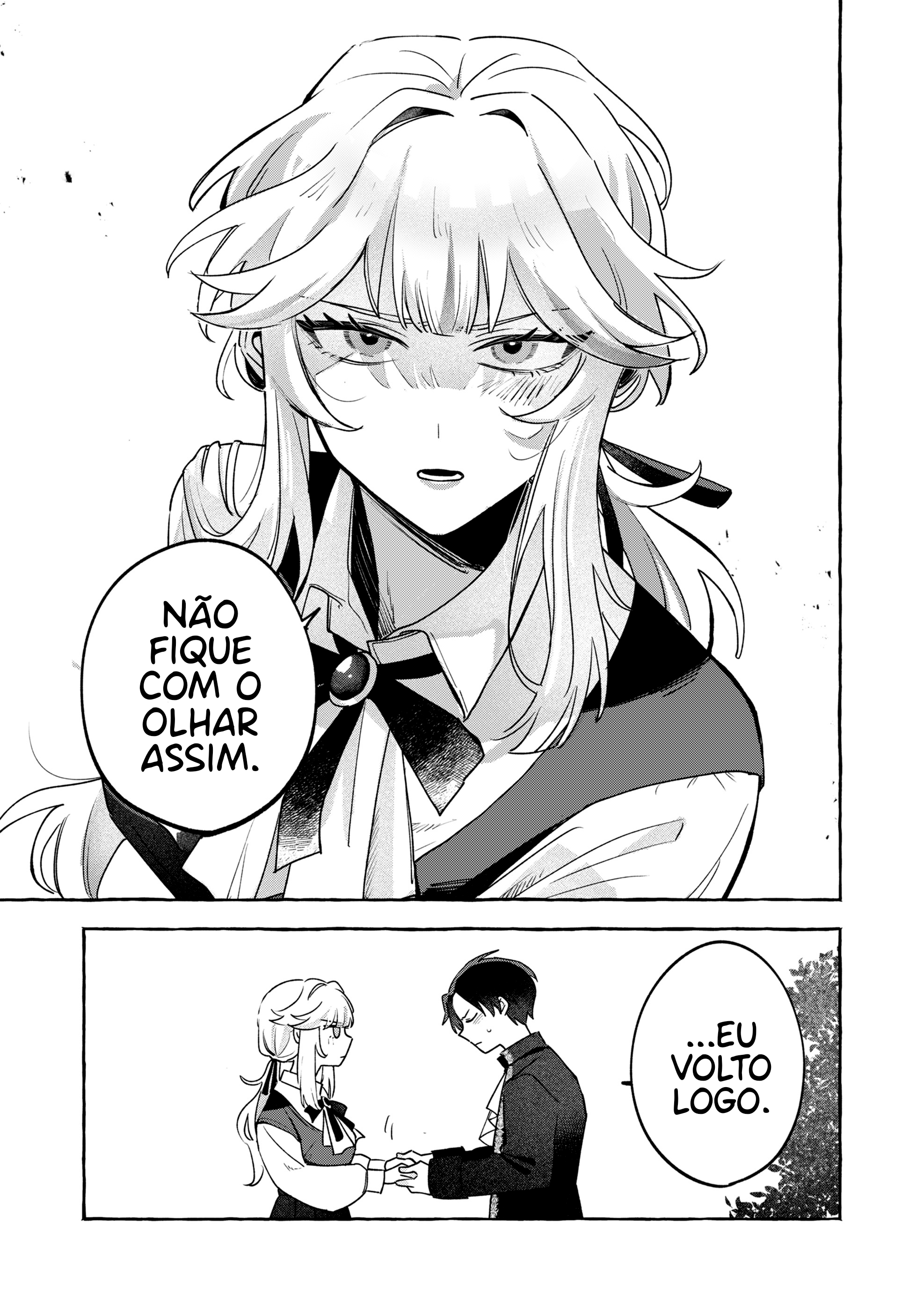 Read Tatakai shika Shiranai Onna Kishi wo Amayakashi Tsuzuketa PT Manga Online