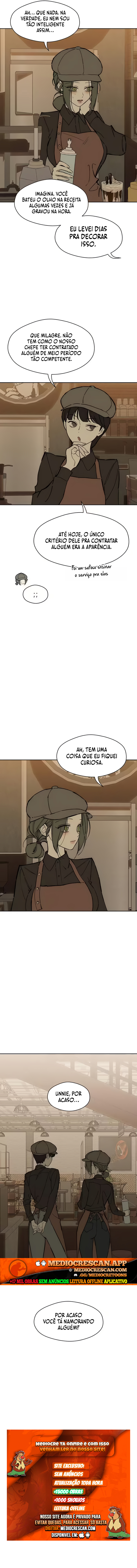 Read Tears on a Withered Flower PT Manga Online