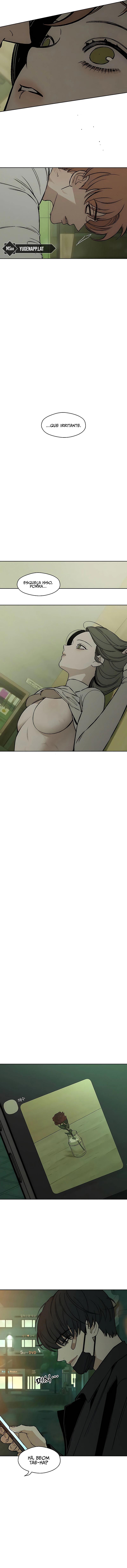 Read Tears on a Withered Flower PT Manga Online