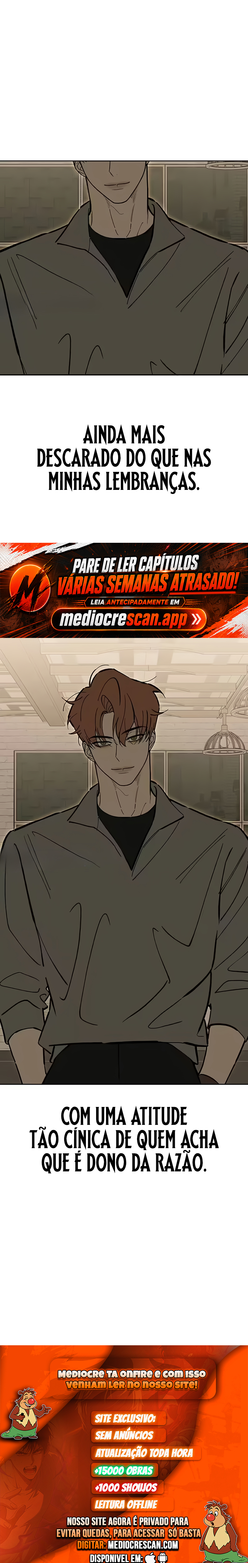 Read Tears on a Withered Flower PT Manga Online