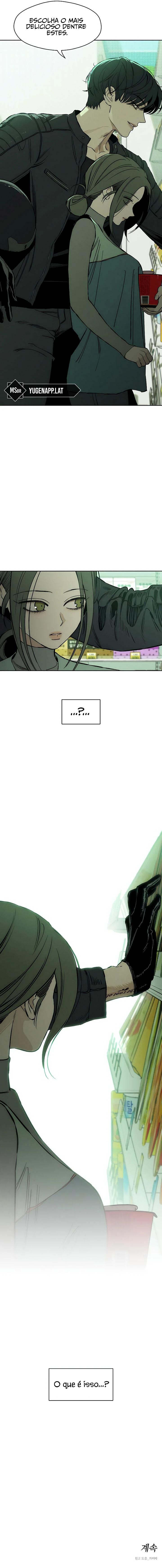 Read Tears on a Withered Flower PT Manga Online