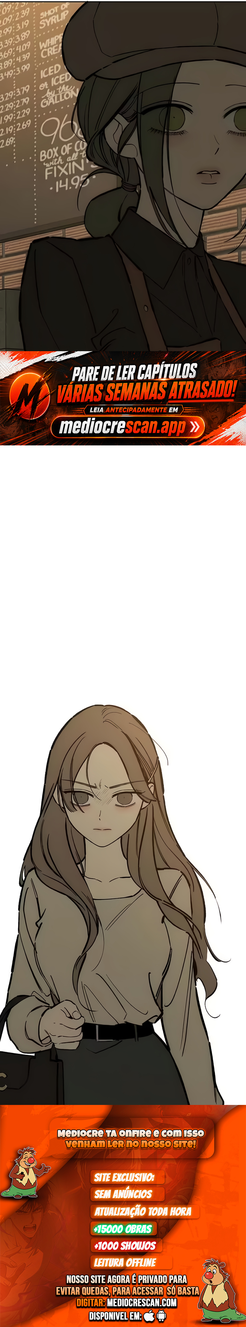 Read Tears on a Withered Flower PT Manga Online