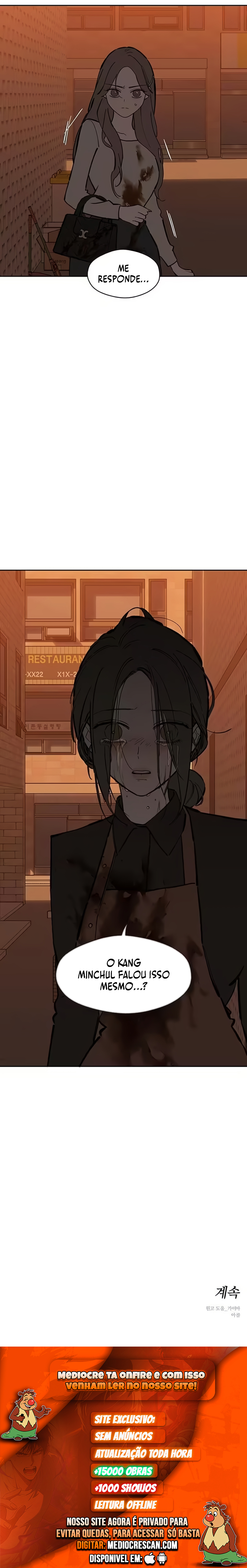 Read Tears on a Withered Flower PT Manga Online