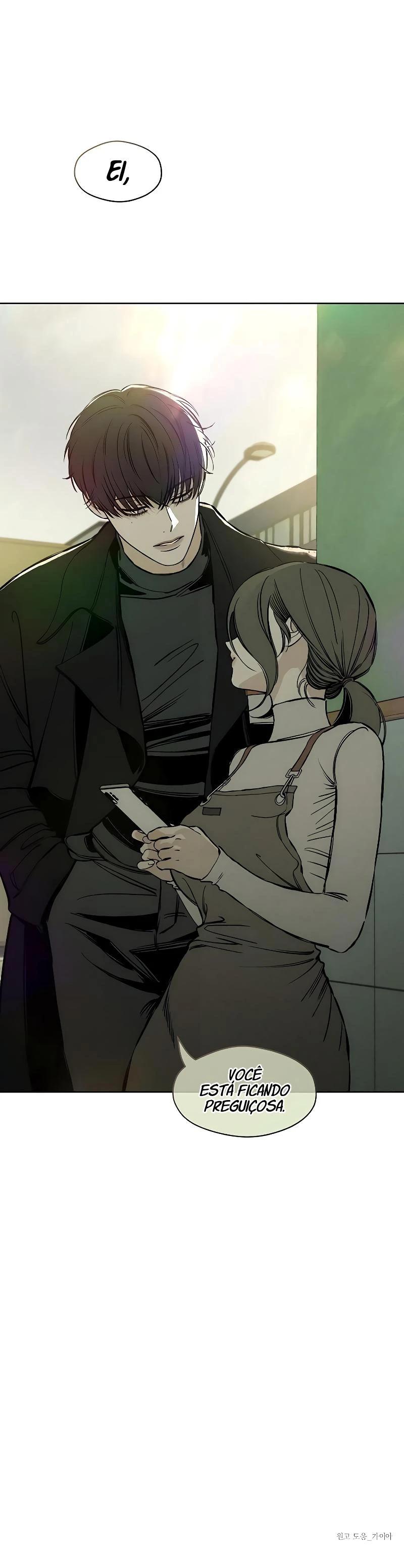 Read Tears on a Withered Flower PT Manga Online