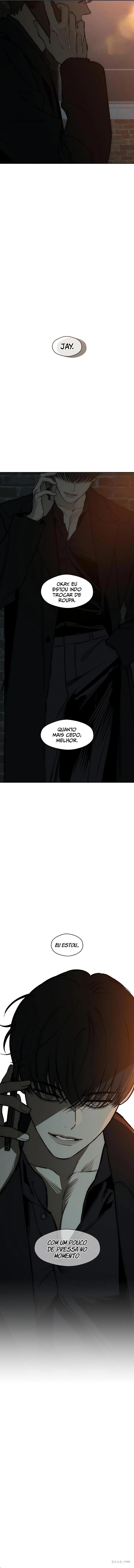 Read Tears on a Withered Flower PT Manga Online