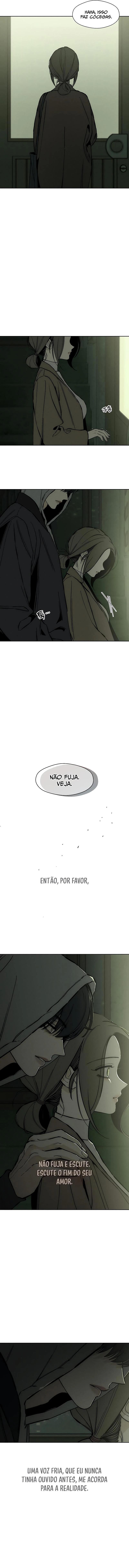 Read Tears on a Withered Flower PT Manga Online